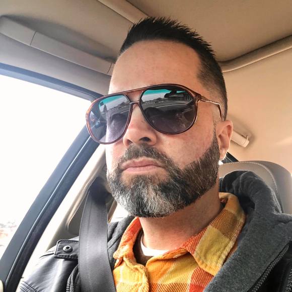 Meet your Posher, Brian - Picture 1 of 1